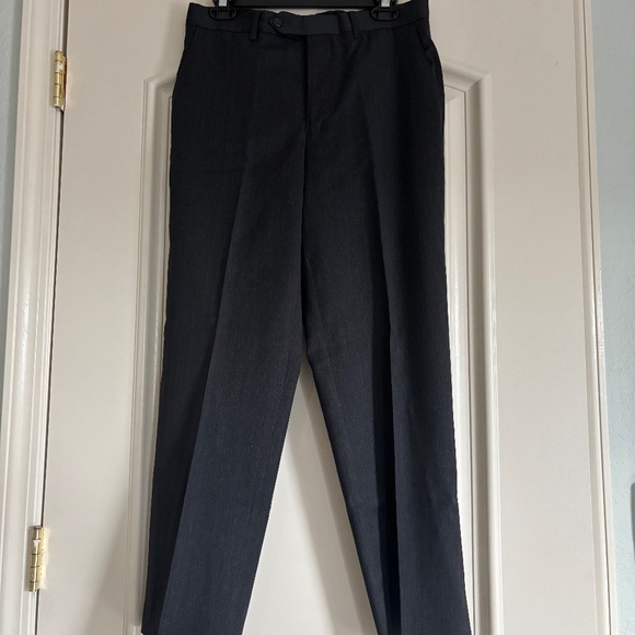 Jos A Bank Tailored Fit Pants - Picture 1 of 2